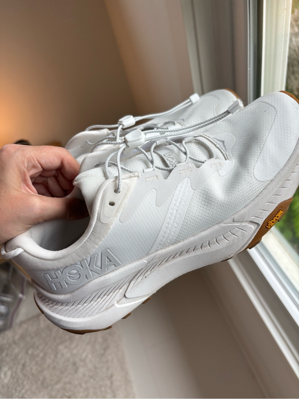 Hoka Transport Sneaker